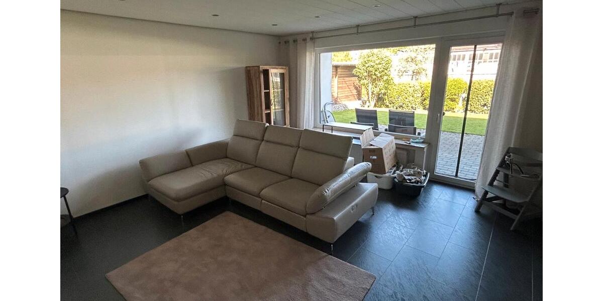Erdgeschoßwohnung Freudenberg - 645&euro; | Angebot:26494687