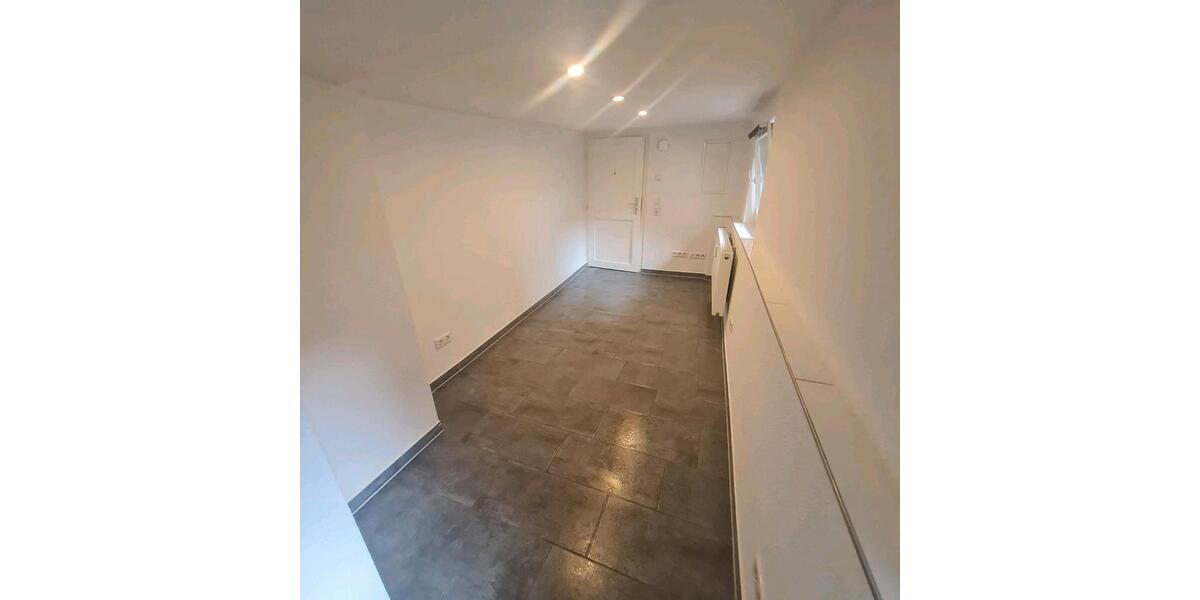 Erdgeschoßwohnung Wolfenbüttel - 1.5 Zimmer, 29 m&sup2;, 390&euro; | Angebot:26044090