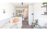 Etagenwohnung Hannover Nord - 1 Zimmer, 25 m&sup2;, 867&euro; | Angebot:26638209