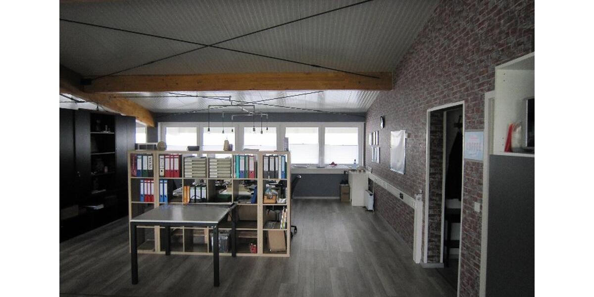 Gewerbeobjekt Saarbrücken Bübingen - 1.380&euro; | Angebot:25757578