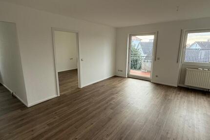2-Zimmer-Wohnung in EislingenFils – Erstbezug nach Renovierung 2 zimmer
