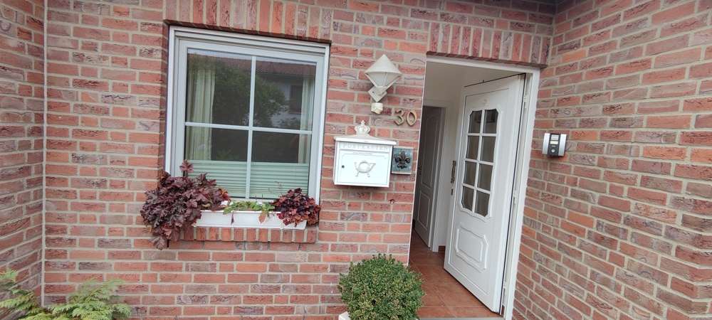 Etagenwohnung Hanstedt - 3 Zimmer, 77 m&sup2;, 970&euro; | Angebot:26992298