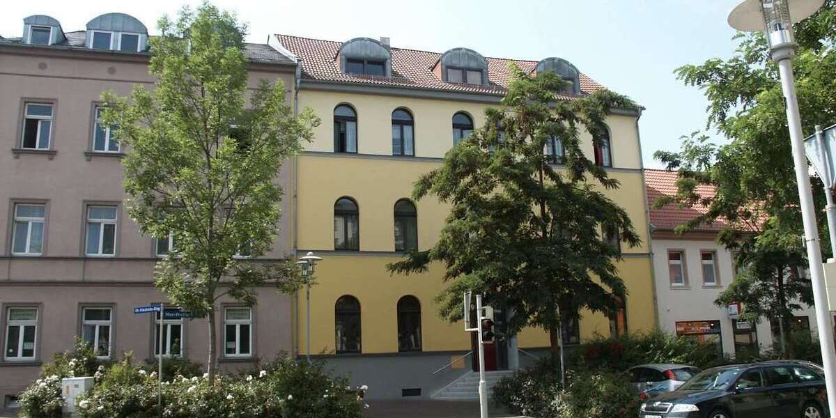 Gewerbeobjekt Zwickau Innenstadt - 900&euro; | Angebot:26795857