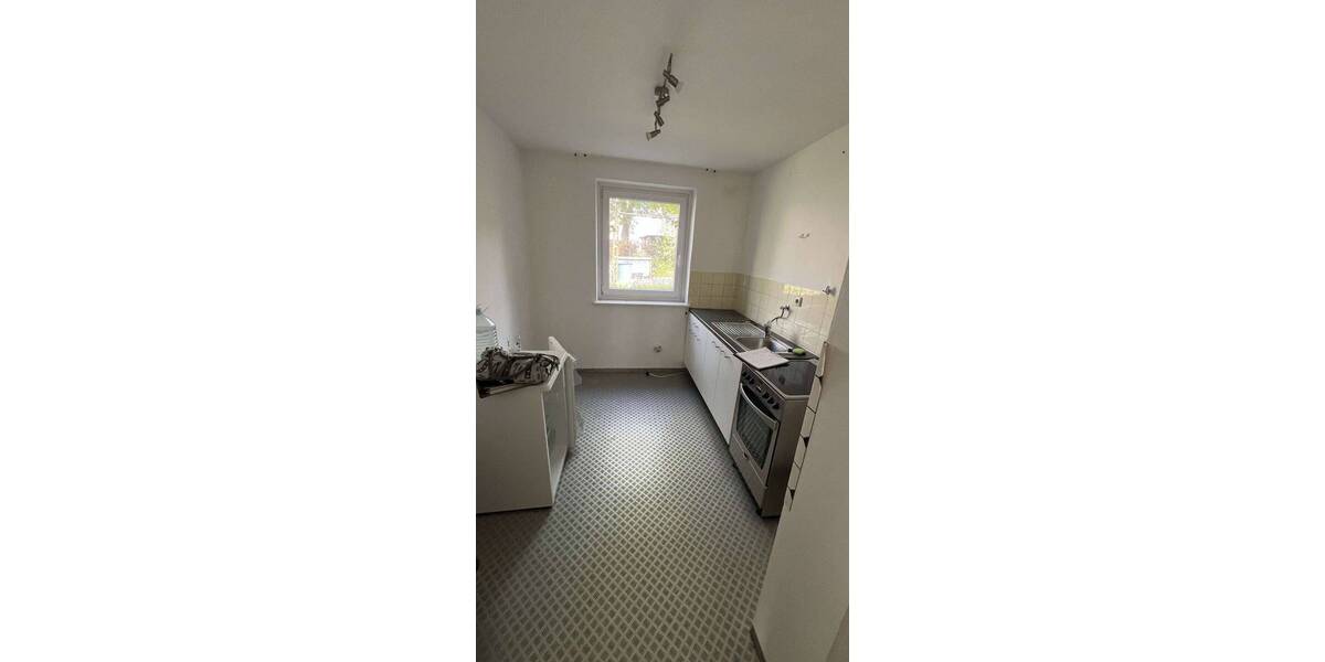 Etagenwohnung Oberreichenbach - 3 Zimmer, 66 m&sup2;, 580&euro; | Angebot:25982888