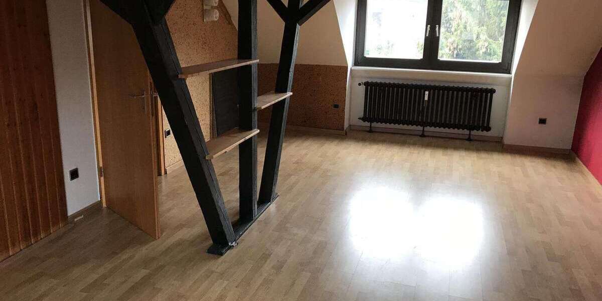 Etagenwohnung Duisburg Untermeiderich - 1 Zimmer, 40 m&sup2;, 323&euro; | Angebot:24712449