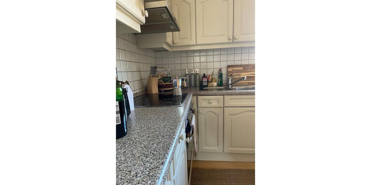 Wohnen auf Zeit Zeven - 1 Zimmer, 18 m&sup2;, 300&euro; | Angebot:26432786
