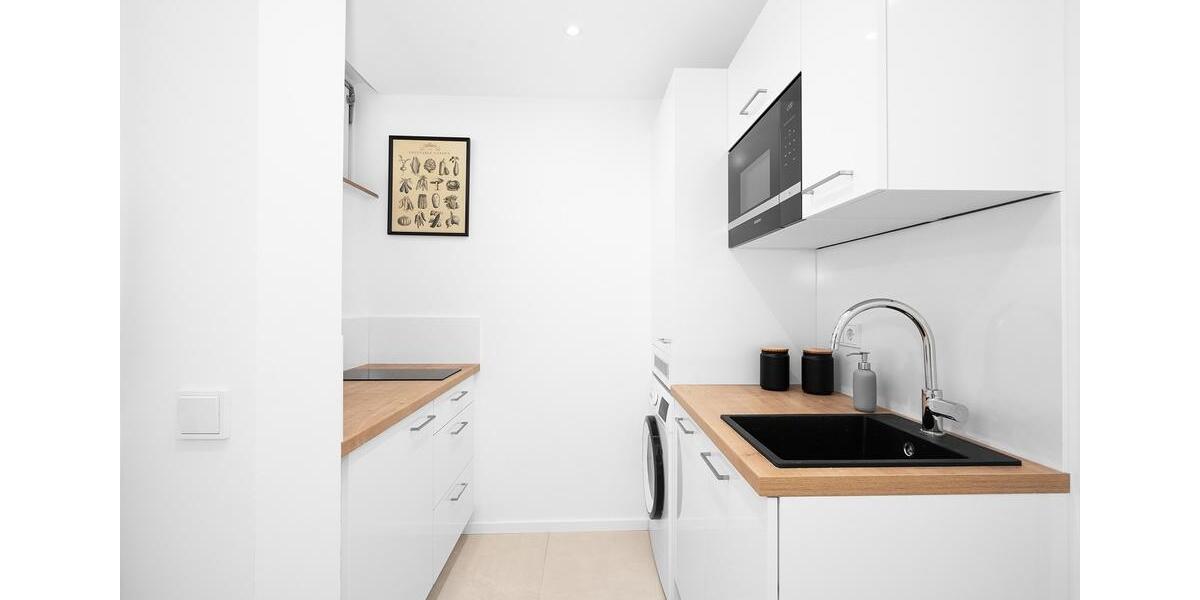 Wohnen auf Zeit Lippstadt Overhagen - 2 Zimmer, 14 m&sup2;, 775&euro; | Angebot:26517784