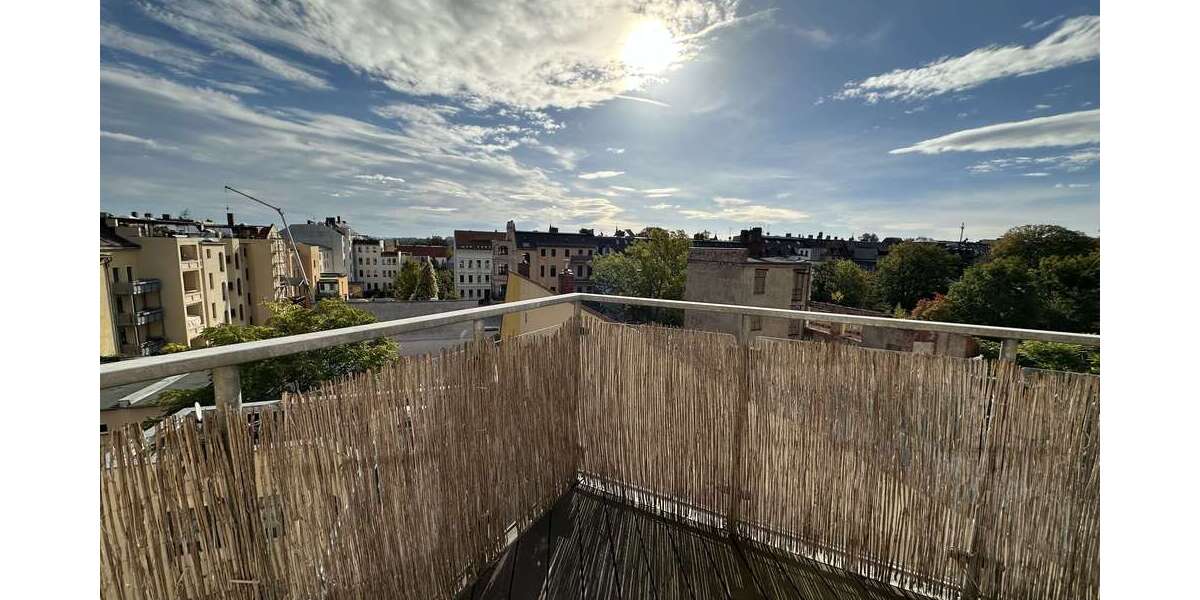 Etagenwohnung Görlitz Innenstadt - 2 Zimmer, 76 m&sup2;, 460&euro; | Angebot:27174264
