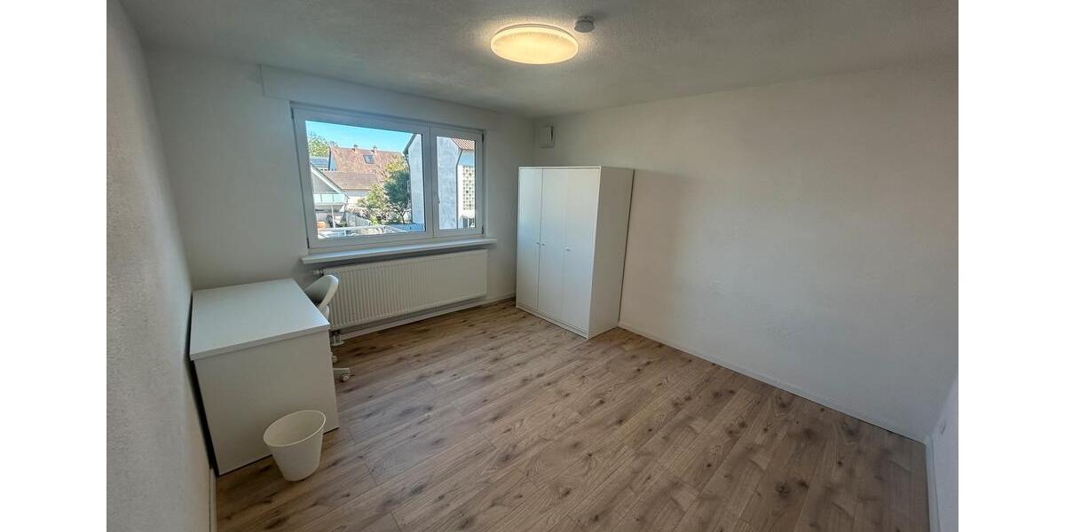 Etagenwohnung Willstätt - 1 Zimmer, 14 m&sup2;, 550&euro; | Angebot:25932449