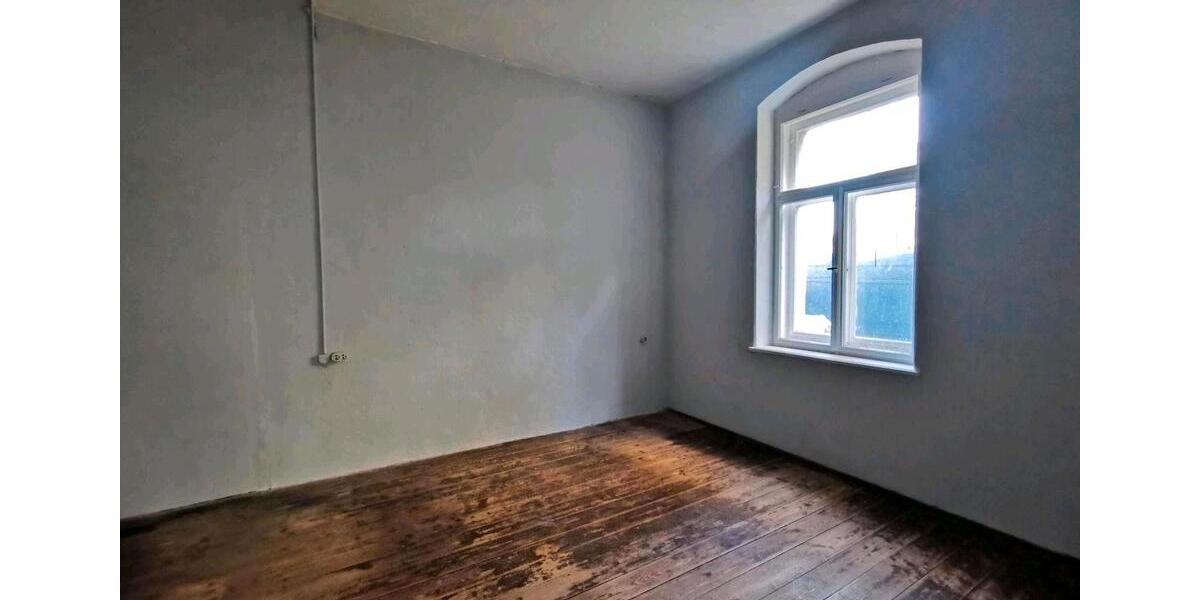 Erdgeschoßwohnung Nossen - 4 Zimmer, 63 m&sup2;, 404&euro; | Angebot:18585841