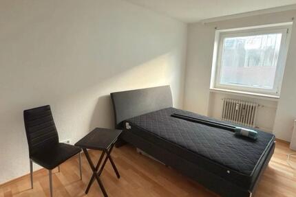Wohnen auf Zeit Osnabrück Hellern - 2 Zimmer, 50 m&sup2;, 400&euro; | Angebot:26021011