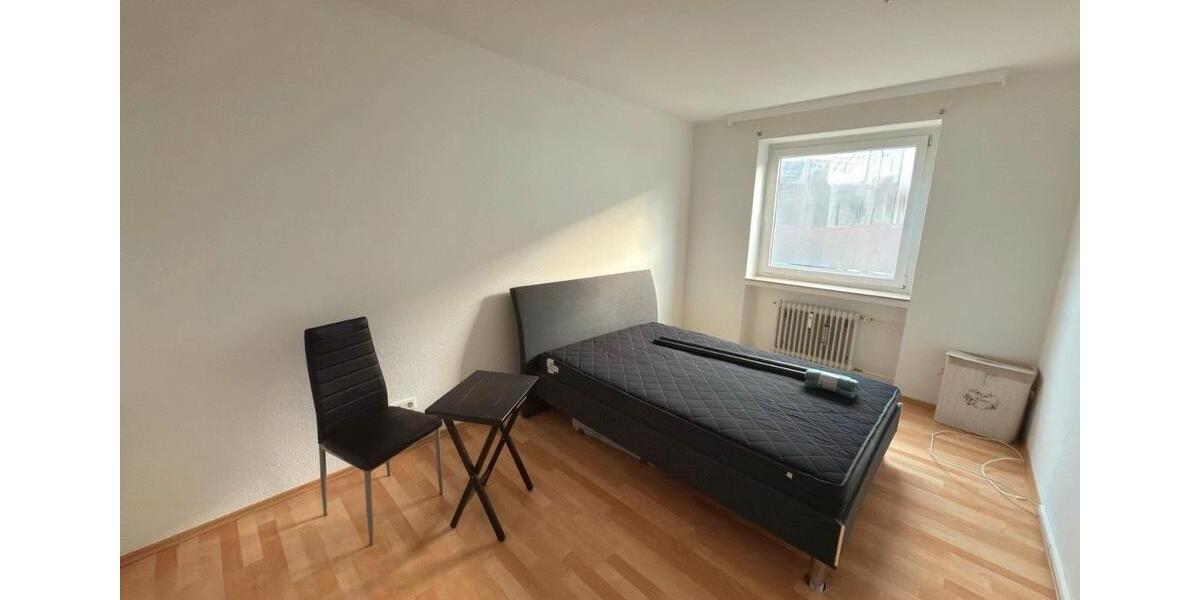 Wohnen auf Zeit Osnabrück Hellern - 2 Zimmer, 50 m&sup2;, 400&euro; | Angebot:26021011