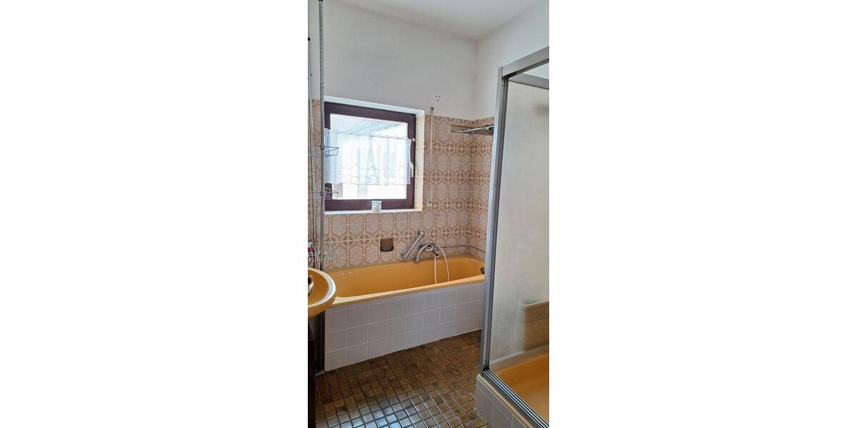 Erdgeschoßwohnung Oberleichtersbach - 1 Zimmer, 50 m&sup2;, 500&euro; | Angebot:26610682