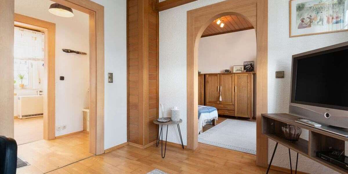 Zimmer Niedernhausen - 2 Zimmer, 990&euro; | Angebot:24986383