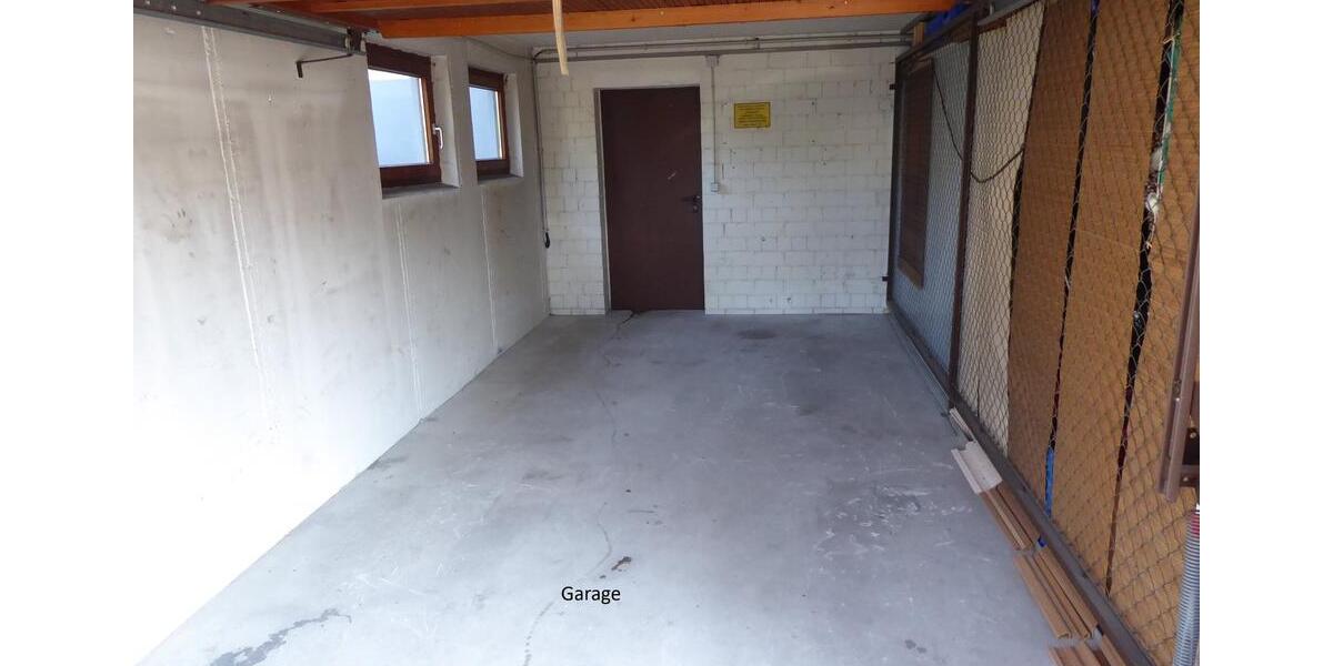 Etagenwohnung Remshalden - 2 Zimmer, 63 m&sup2;, 720&euro; | Angebot:24838405