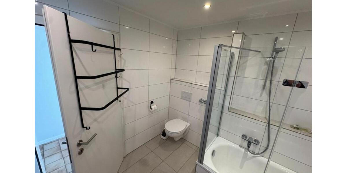 Terrassenwohnung Bad Abbach - 2.5 Zimmer, 80 m&sup2;, 1.250&euro; | Angebot:26044246