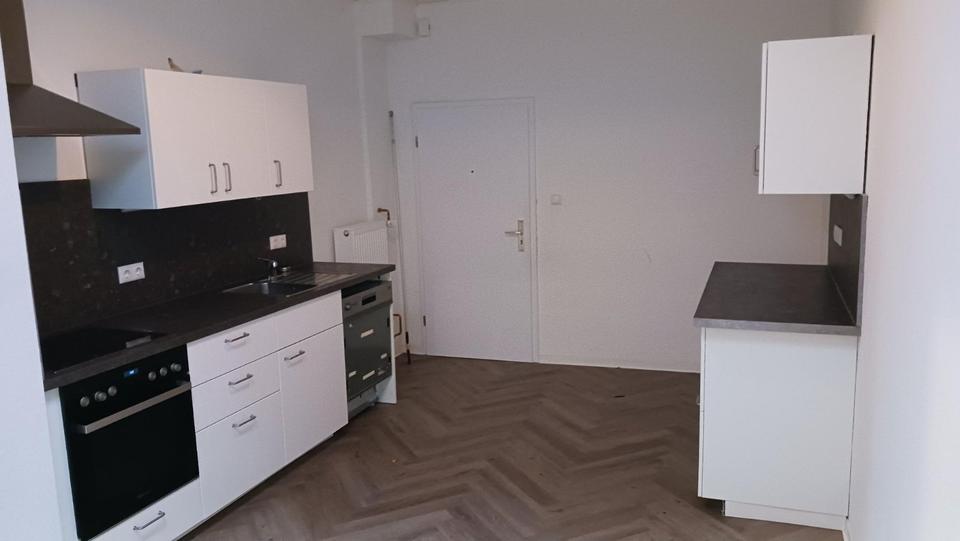 4-Zimmerwohnung in 63225 Langen 4 zimmer