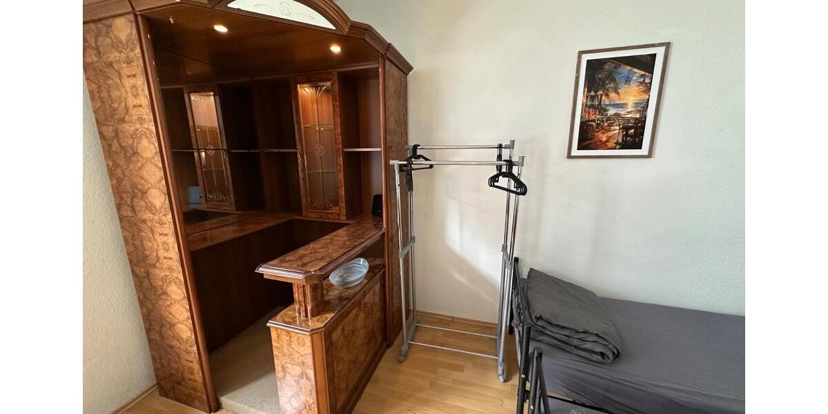 Wohnen auf Zeit Duisburg Beeck - 2 Zimmer, 44 m&sup2;, 50&euro; | Angebot:26605744