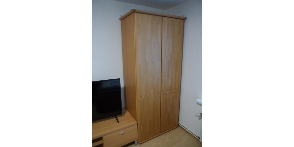 Wohnen auf Zeit Braunschweig Westliches Ringgebiet - 1 Zimmer, 34 m&sup2;, 690&euro; | Angebot:26642661