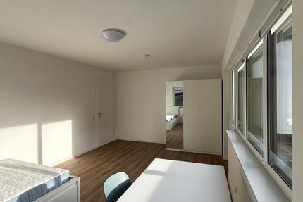 Wohnen auf Zeit Oldenburg Alexandersfeld - 1 Zimmer, 20 m&sup2;, 490&euro; | Angebot:26166273