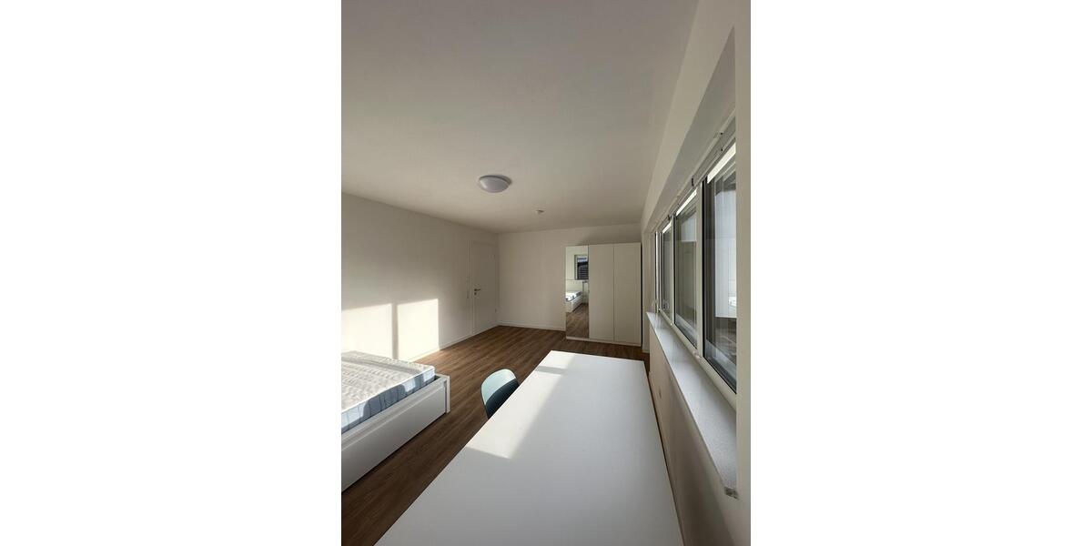 Wohnen auf Zeit Oldenburg Alexandersfeld - 1 Zimmer, 20 m&sup2;, 490&euro; | Angebot:26166273