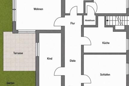 Wohnung Winsen (Luhe) - 4 Zimmer, 100 m&sup2;, 1.700&euro; | Angebot:26376835
