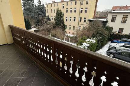 Wohnung zum Mieten in Görlitz 407 € 74 m² 3 zimmer