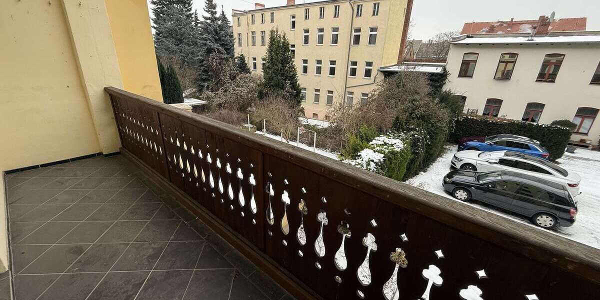 Wohnung zum Mieten in Görlitz 407 € 74 m² 3 zimmer