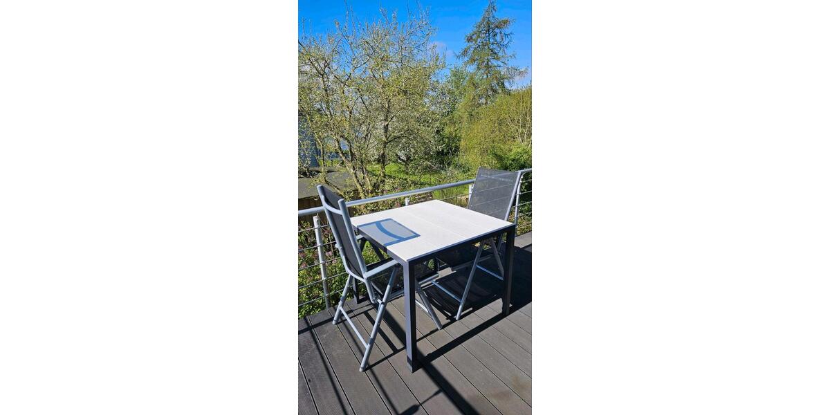 Dachgeschoßwohnung Preetz - 2 Zimmer, 40 m&sup2;, 625&euro; | Angebot:25238537