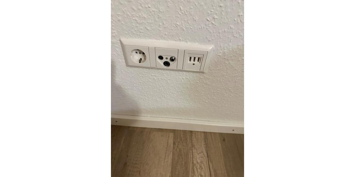 Wohnen auf Zeit Wunstorf - 1 Zimmer, 11 m&sup2;, 420&euro; | Angebot:24727882