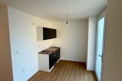 Wohnung zum Mieten in Landau an der Pfalz 399 € 25 m²