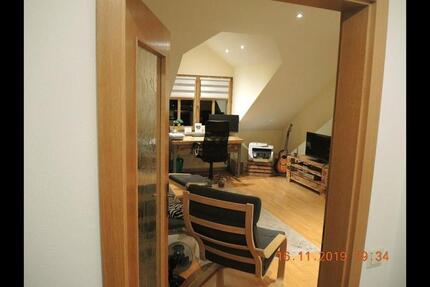 Wohnung Dietfurt an der Altmühl - 2 Zimmer, 60 m&sup2;, 560&euro; | Angebot:26640909