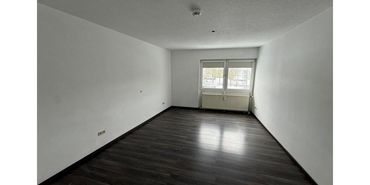 Erdgeschoßwohnung Wolfsburg - 2 Zimmer, 63 m&sup2;, 526&euro; | Angebot:24440685