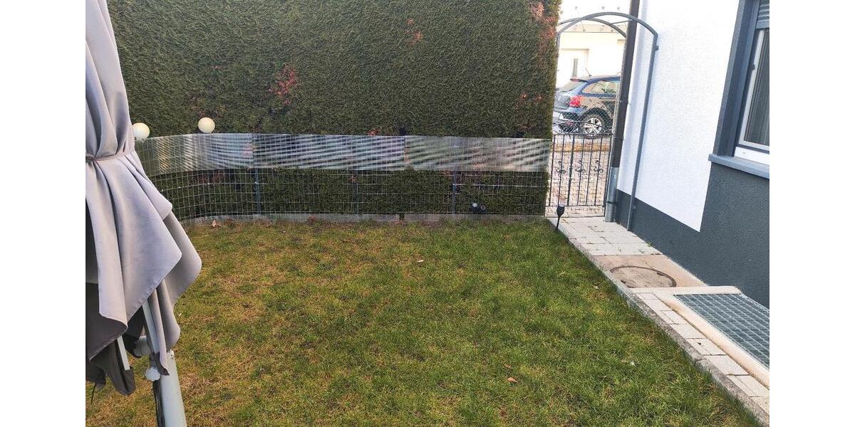 3-Zi-Wohnung (138m²) Garten & Wellness Inklusivmiete (mit Strom) 3 zimmer