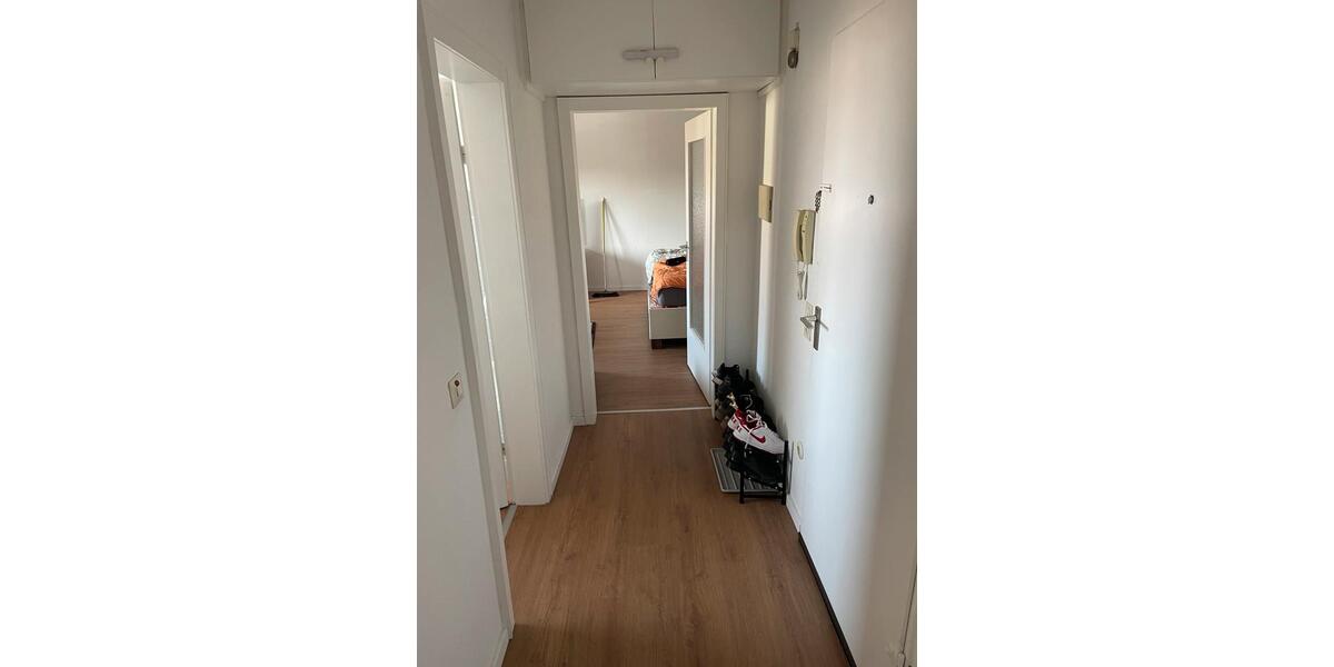 Etagenwohnung Bad Harzburg - 1 Zimmer, 42 m&sup2;, 300&euro; | Angebot:25552837