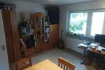Erdgeschoßwohnung Karlsruhe Knielingen - 1 Zimmer, 22 m&sup2;, 370&euro; | Angebot:26565151