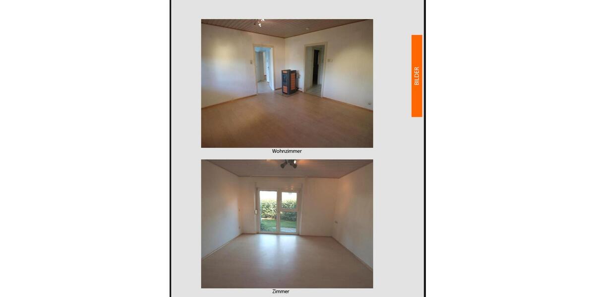 Erdgeschoßwohnung Schwäbisch Hall - 3 Zimmer, 60 m&sup2;, 620&euro; | Angebot:24653843