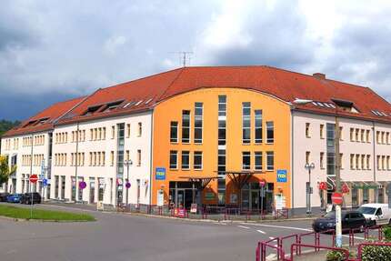 Wohnung zum Mieten in Rodewisch 520 € 97 m²