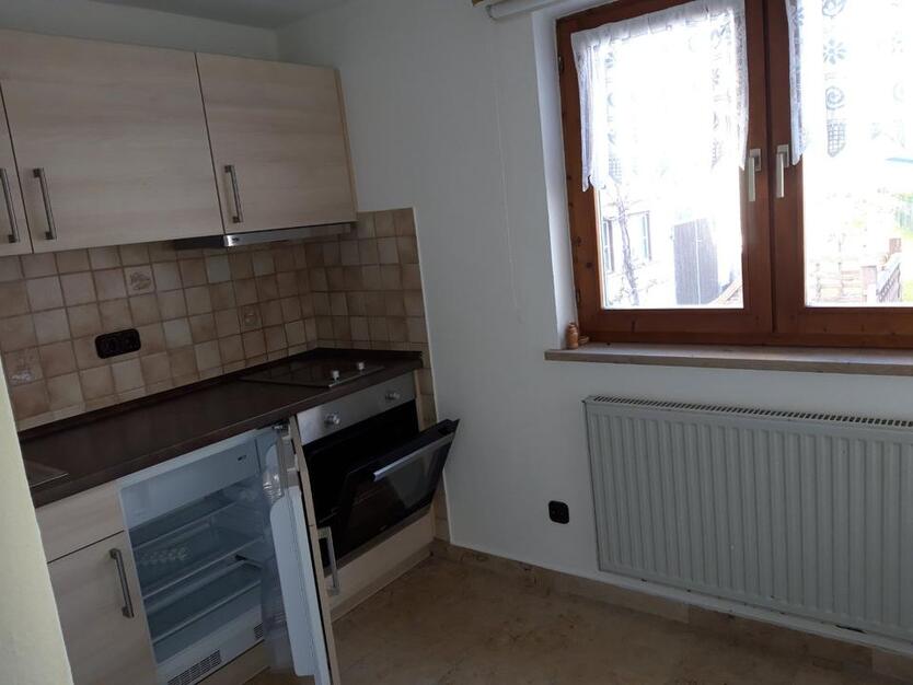 Wohnung zu vermieten