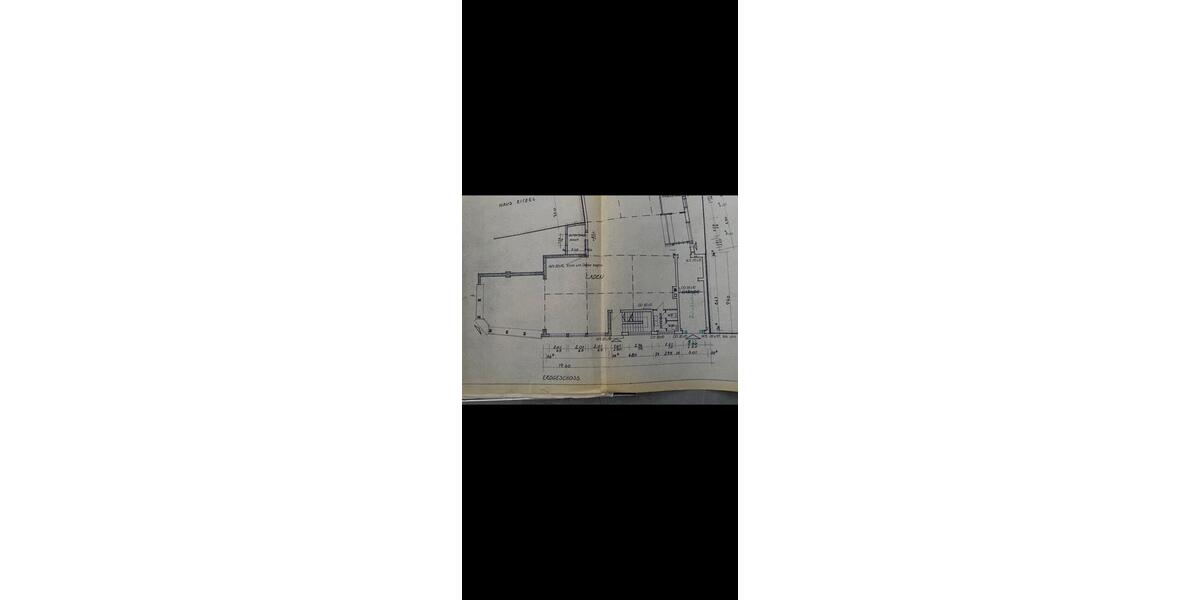 Gewerbeobjekt Neustadt (Hessen) - 1.200&euro; | Angebot:24721783