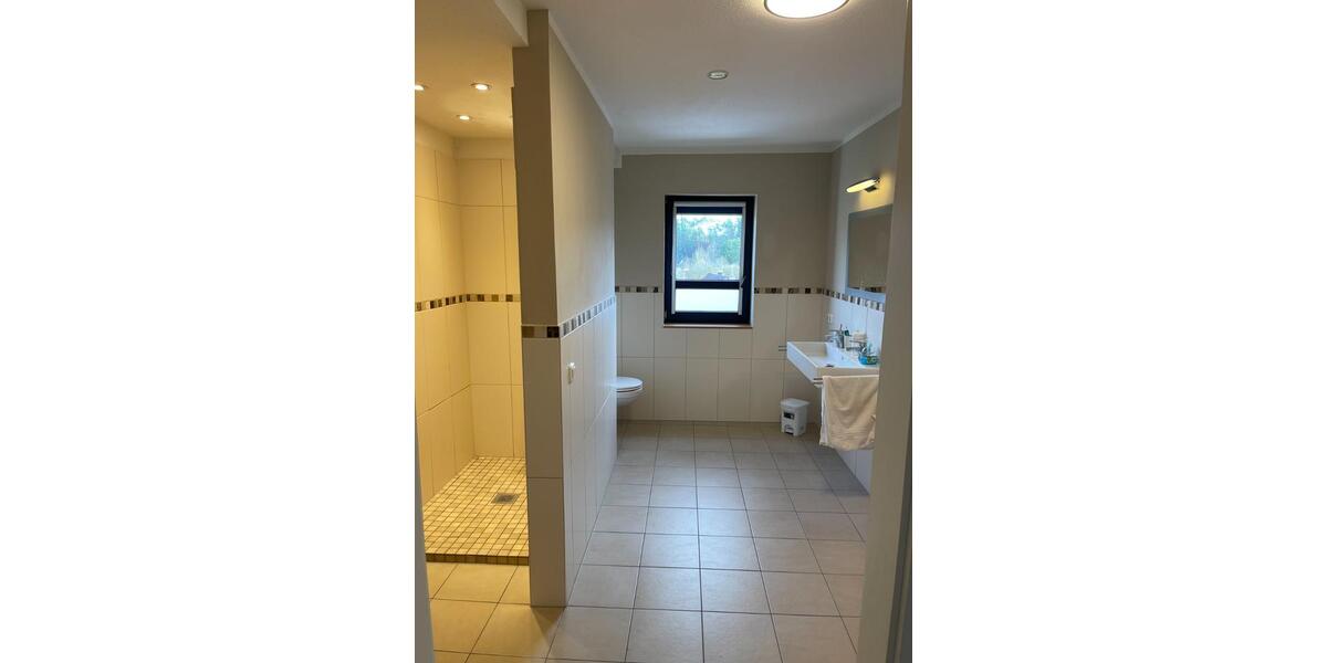 Möblierte Doppelhaushälfte auf Zeit zu vermieten 5 zimmer