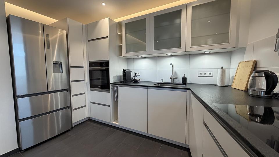 Einfamilienhaus Weil am Rhein - 3.5 Zimmer, 150 m&sup2;, 3.200&euro; | Angebot:25887868