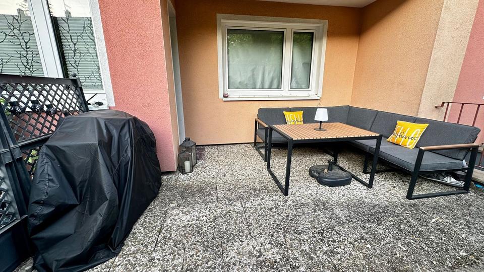 Erdgeschoßwohnung Wolfsburg - 3 Zimmer, 72 m&sup2;, 830&euro; | Angebot:26415865