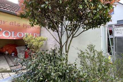 Wohnung Heidelberg - Kirchheim Kirchheim - 2 Zimmer, 65 m&sup2;, 910&euro; | Angebot:26069328