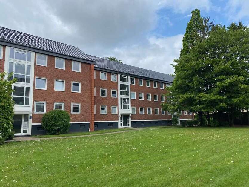 Wohnung zum Mieten in Flensburg 570 € 60.13 m²