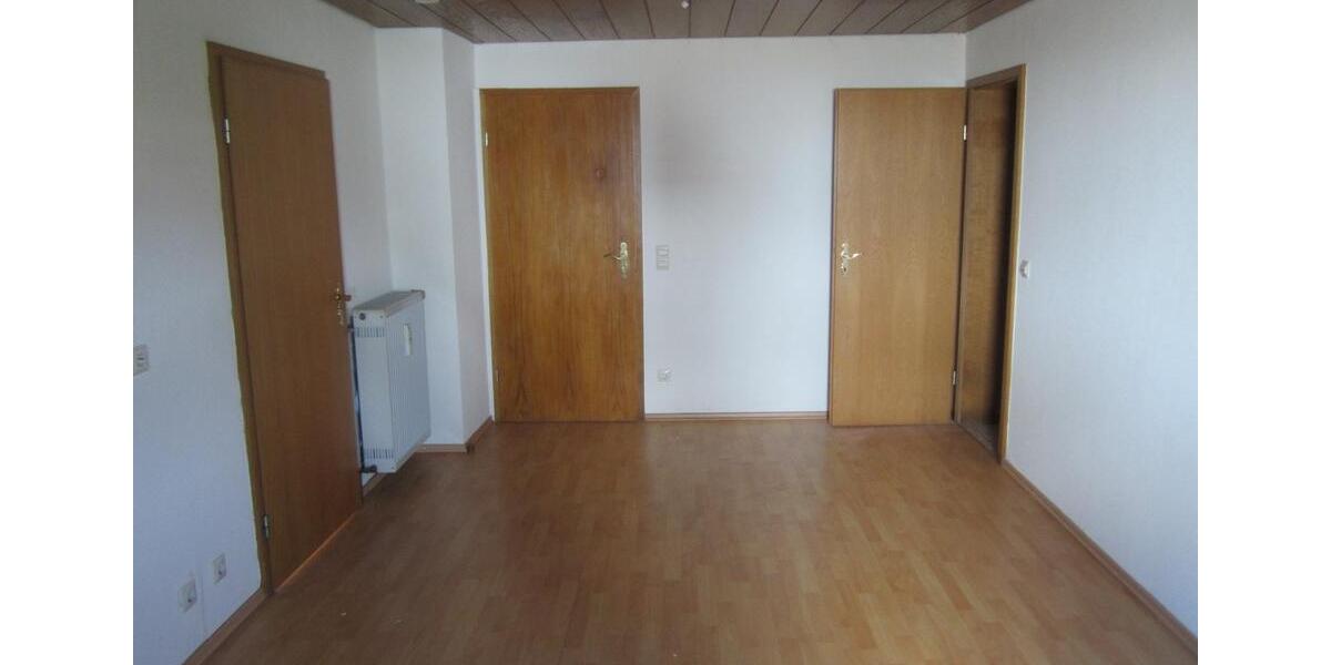 Erdgeschoßwohnung Dörzbach - 2 Zimmer, 45 m&sup2;, 380&euro; | Angebot:26480175
