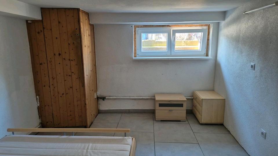 Erdgeschoßwohnung Korswandt - 2 Zimmer, 45 m&sup2;, 400&euro; | Angebot:26665588