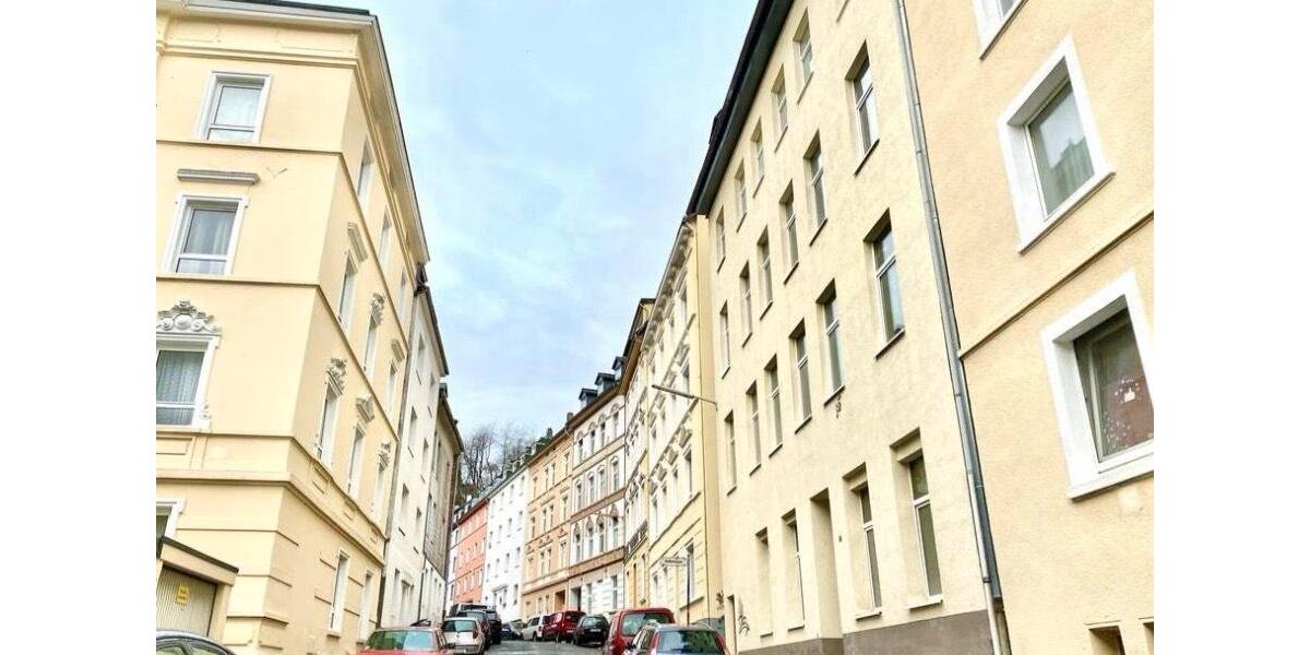 Erdgeschoßwohnung Wuppertal Brill - 2 Zimmer, 58 m&sup2;, 430&euro; | Angebot:25262519