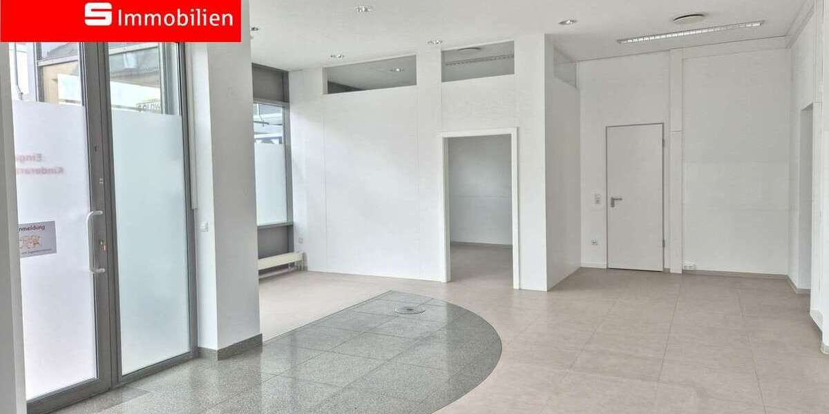 Gewerbeobjekt Ober-Ramstadt Ramstadt - 1.368&euro; | Angebot:25836392