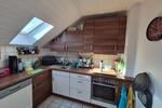 Dachgeschoßwohnung Kall - 3 Zimmer, 105 m&sup2;, 735&euro; | Angebot:26091596